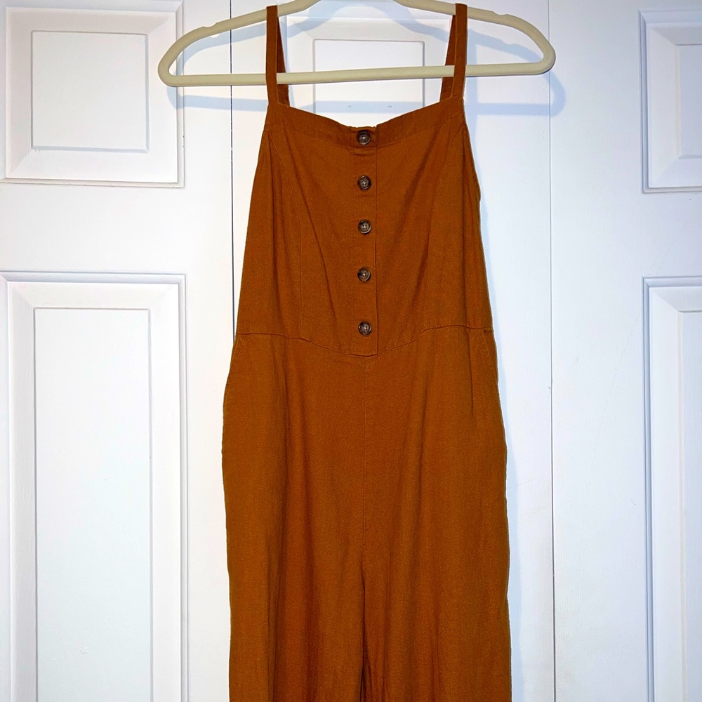 Old Navy jumpsuit- small